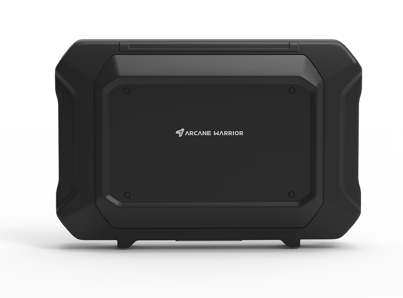 Боковой бокс STORM Side-mounted Storage Box для TANK 300