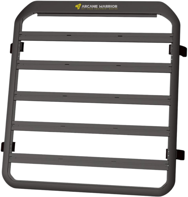 Багажник экспедиционный STORM для Jeep Gladiator JT STORM Roof Rack (усиленная версия)