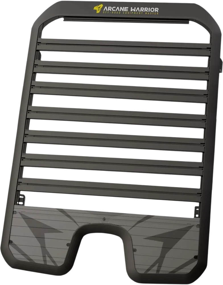 Багажник экспедиционный STORM для Tank 300 (длинная версия)