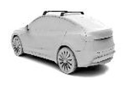 Поперечины для крыши VIZOR для TESLA