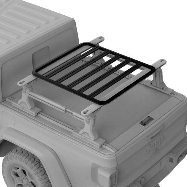 Алюминиевая платформа для багажной системы ULTRA RIDGE