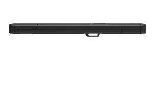 Лестница телескопическая боковая REVOLVE PIVOT MASTER X90 (Версия S)