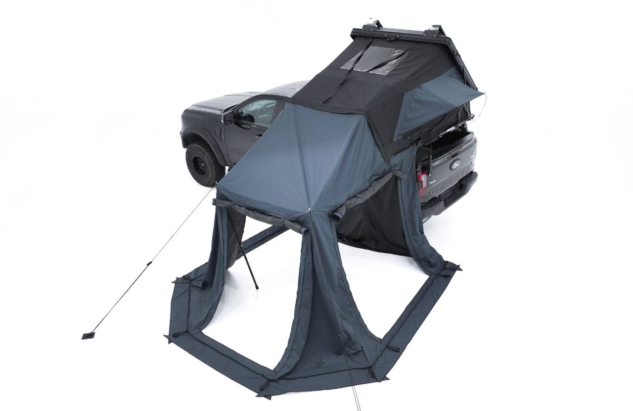 Тамбур-шетёр AVVA_tents — изображение 9