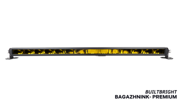 Световая балка BUILTBRIGHT 40″, жёлтый свет