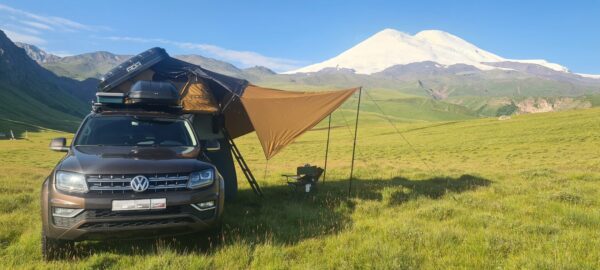 Тент-маркиза AVVA_tents
