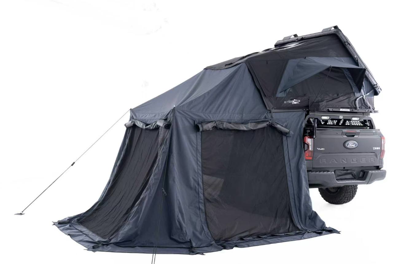 Тамбур-шетёр AVVA_tents — изображение 8