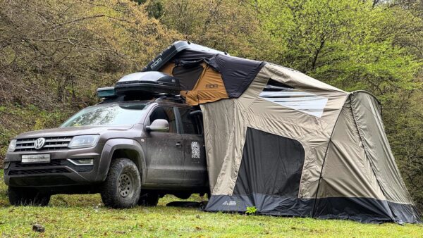 Тамбур-шетёр AVVA_tents