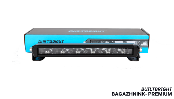 Световая балка BUILTBRIGHT 12″, белый свет