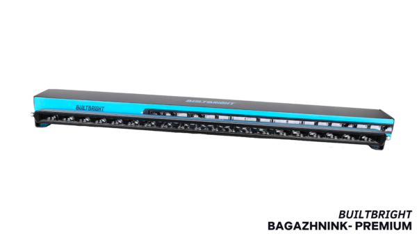 Световая балка BUILTBRIGHT 40″, белый свет